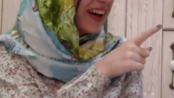 پریسا پور بلک / پریسا پور مشکی...