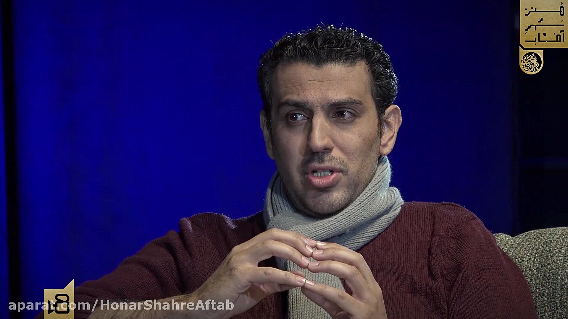 تحلیل و بررسی فیلم های بیستمین جشنواره فیلم فجر شیراز (2) نیکی کریمی