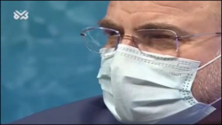 دوستی دکتر قالیباف با سردار قاسم سلیمانی و حاج احمد