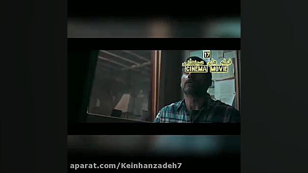 فیلم سینمایی سرکوب 2020 (The silencing) با دوبله فارسی زمان5560ثانیه