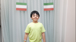 ای پدر و مادرم فدای تو یا حسین