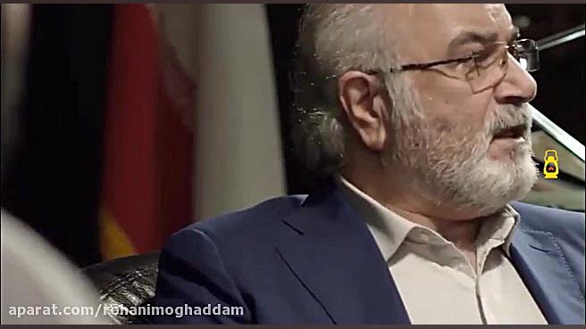 تخریب و تمسخر چهره های انقلابی در سریال خوب، بد، جلف زمان82ثانیه