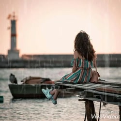 کلیپ عاشقانه