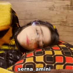سرنا امینی  طنز سرنا  سرنا امی...