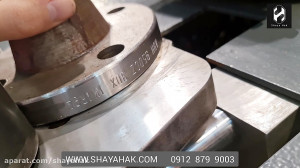 دستگاه حکاکی روی فلزات شایاحک...