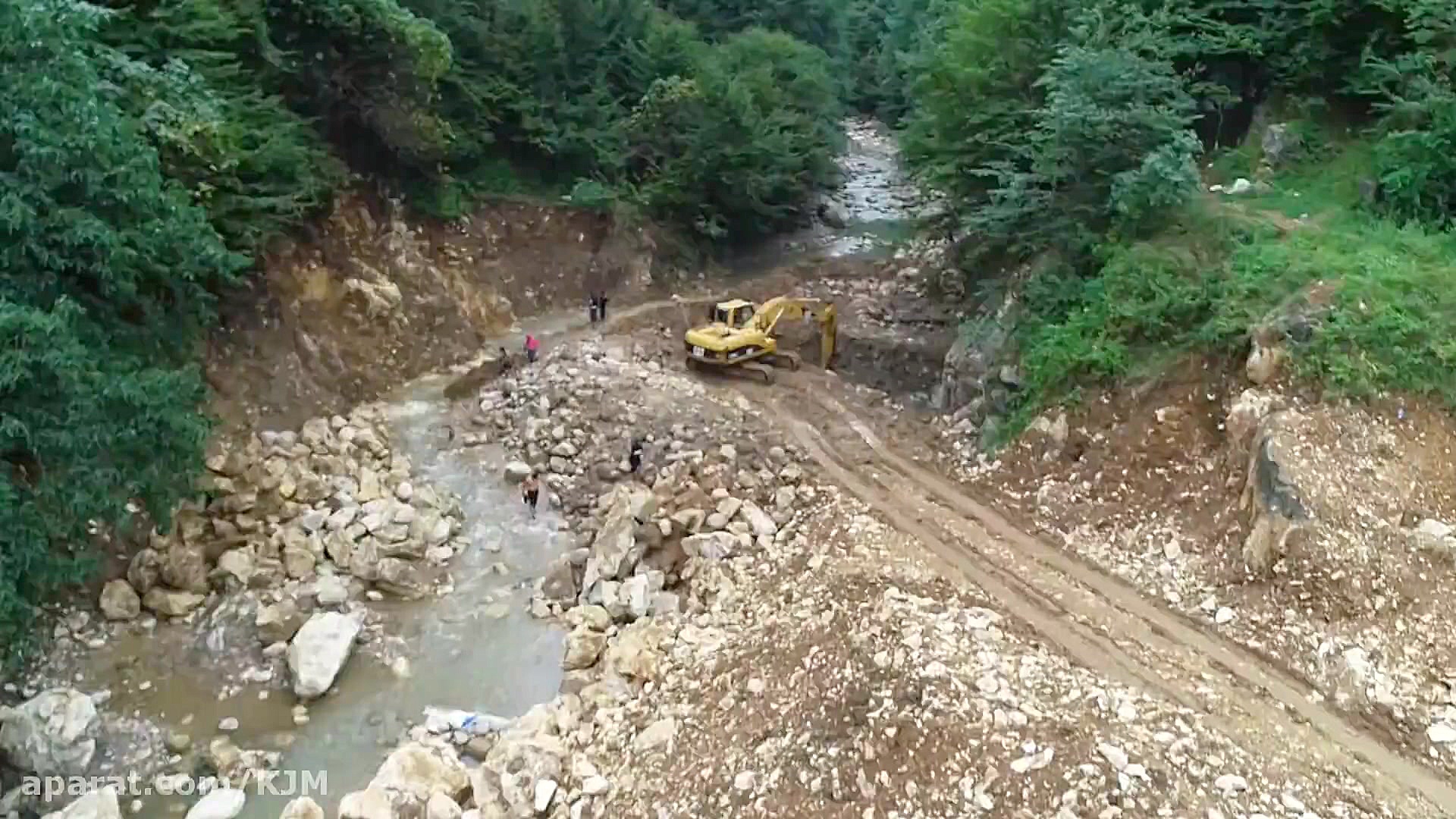 کلیپ تصویری زهرا سادات موسوی
