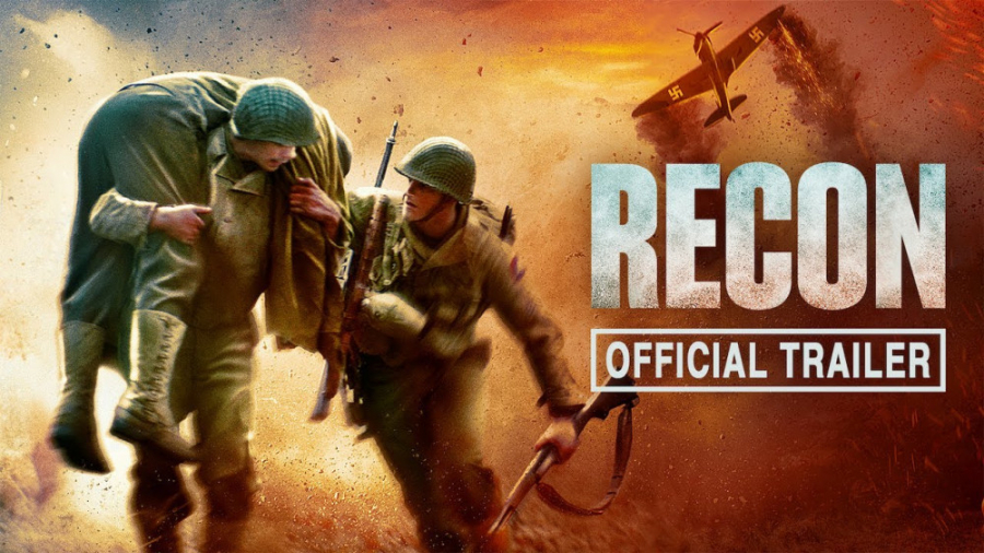 فیلم رکان Recon با زیرنویس فارسی زمان5500ثانیه