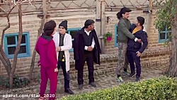 قسمت دوم سریال طنز ثریا _ کلیپ...