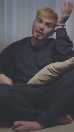 جلسه مشاوره کامیار با روانشناس...