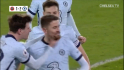 خلاصه بازی:&zwnj; شفیلد&zwnj;ی...