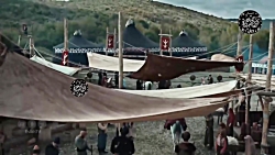 سریال قیام ارطغرل قسمت ۱۱، دوب...