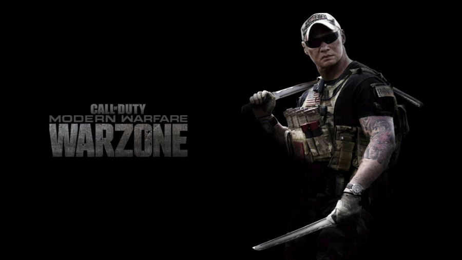گیم پلی فان کال اف دیوتی وارزون | Call Of Duty Warzone