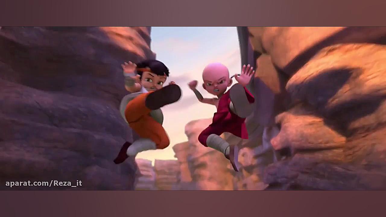 انیمیشن بیم کوچولو کونگ فو کار 2019 Chhota Bheem Kung Fu Dhamaka زمان6713ثانیه