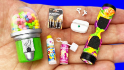 وسایل باربی   آموزش برای باربی