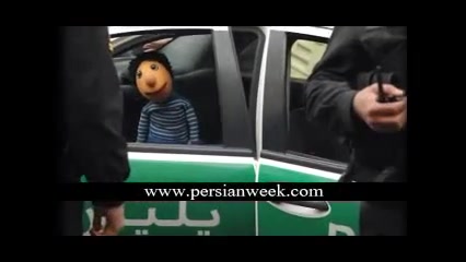 آنونس فیلم کلاه قرمزی و بچه ننه زمان41ثانیه