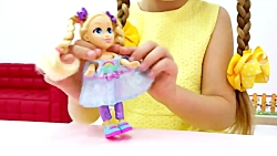 دیانا روما/دیانا شو/دیانا و رو...