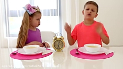 دیانا و روما / دیانا و روما /...