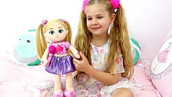 دیانا روما/دیانا شو/دیانا و رو...