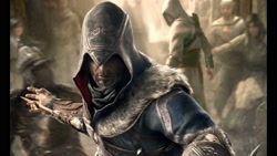 اهنگ بازی Assassins Creed Revelations