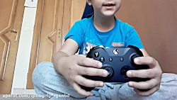 بررسی دسگیره ایکس باکس وان