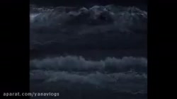 السا کارتونی و الساواقعی