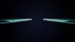 صفحه‌ی نمایش گوشی مفهومی جدید...