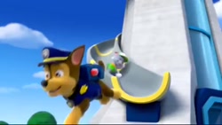 کارتون سگ های نگهبان قسمت آخر