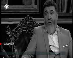 خداحافظ علی انصاریان، خداحافظ...