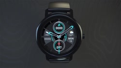 ساعت هوشمند شیائومی Mibro Air