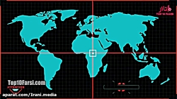 ۱۰ تا از بیماری های مرموزی که...