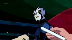 بن تن نیروی بی پایان     کانال...