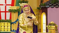 قسمت 270 ؛ برنامه &laquo; فرزن...