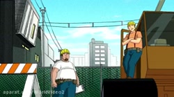 بنتن‌دوبله‌فارسی‌سرما‌خوردگی‌ب...