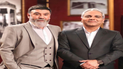 دانلود دورهمی علی انصاریان