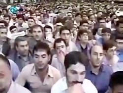 شعر حمید رضا برقعی؛ مولای ما ن...