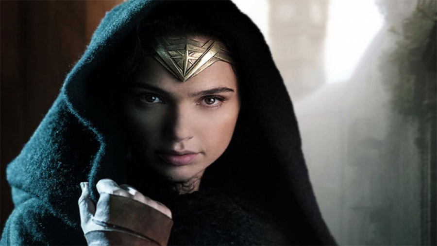 فیلم زن شگفت انگیز 2020 Wonder Woman 1984 / دوبله فارسی / HD / زمان8123ثانیه