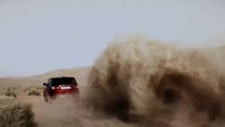 فروش یک میلیون دستگاه رنجروور...