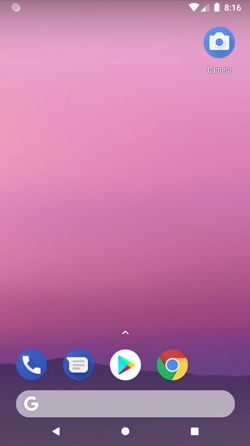 آموزش نصب نسخه موبایل نهرهاب