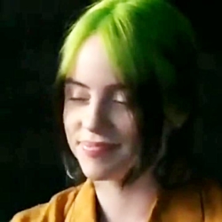 میکس بیلی ایلیش فالو کنید تا ف...