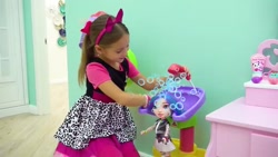 برنامه کودک سوفیا  سرگرمی کودک...