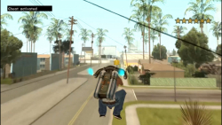 جی تی ای 5 باگ و طنز سمی |GTA...