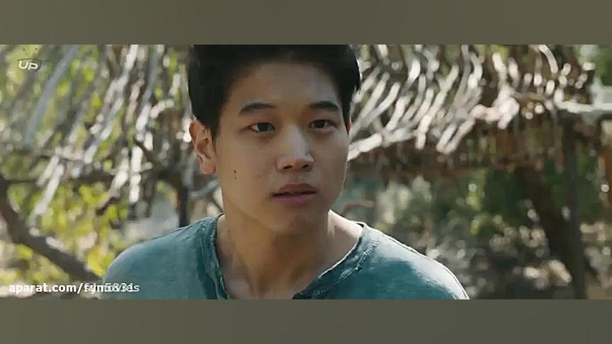 فیلم سینمایی دونده هزارتو علاج مرگ 2018_The maze runner.2018 زمان8581ثانیه