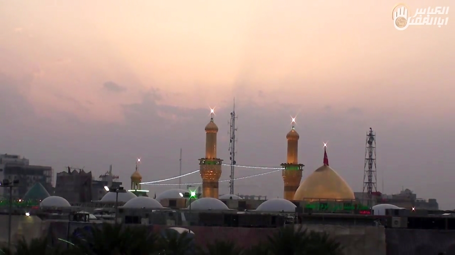 گر هم سفر رهی,بگو بسم الله...