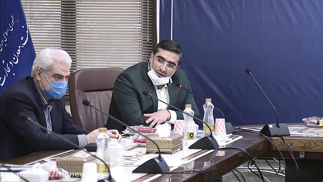 ظرفیت مالی شرکت‌های وزارت صمت درخدمت طرح‌ها لیزر مو