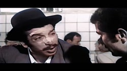 سکانس برتر فیلم قیصر (دیالوگ ب...