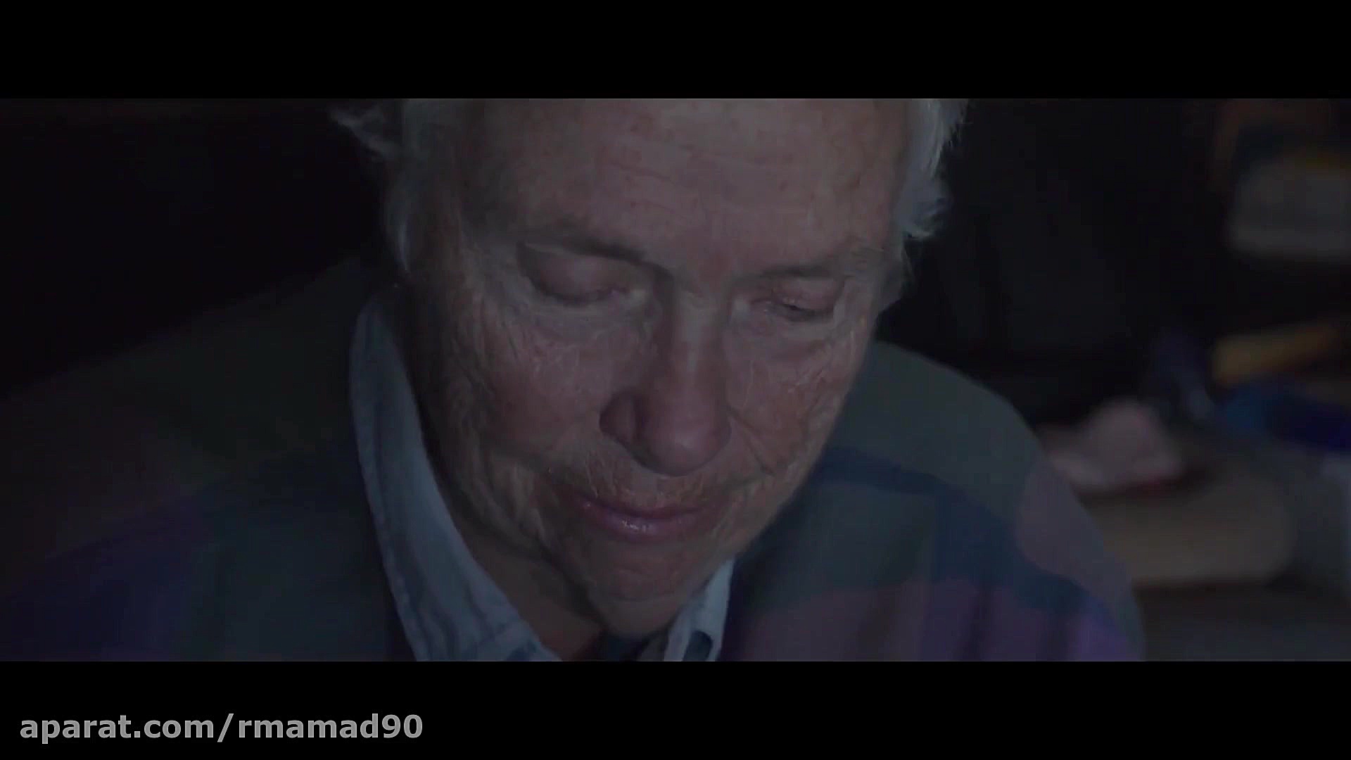  فیلم  سینمایی عشایر Nomadland 2020 زمان6189ثانیه