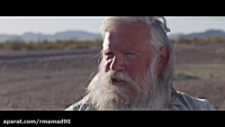 nbsp;فیلم  سینمایی عشایر Nomadland 2020