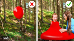 ترفند های جالب و سرگرمی | 20 ر...