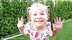 دیانا روما/دیانا شو/دیانا و رو...