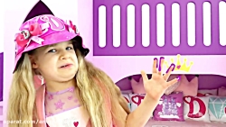 دیانا و روما | دیانا و روما |...